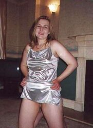 Vintage and Underwear Joy