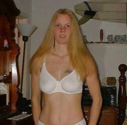 Vintage and Underwear Joy