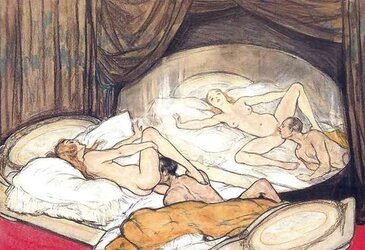 Unknown Artist II