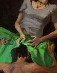 Unknown Artist II