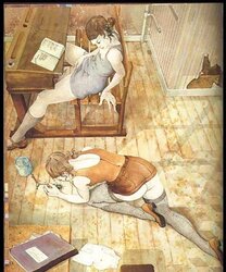 Unknown Artist II