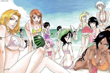 Hentai faves
