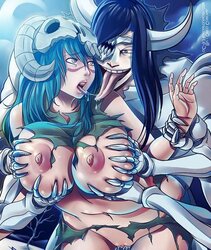 Hentai faves