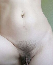 Russian Mom porking with piercings