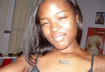 CUTEST BROWN SPOTTED DARK-HUED TEENAGER