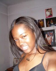 CUTEST BROWN SPOTTED DARK-HUED TEENAGER