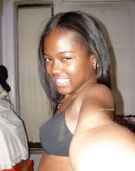 CUTEST BROWN SPOTTED DARK-HUED TEENAGER