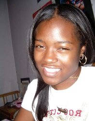 CUTEST BROWN SPOTTED DARK-HUED TEENAGER