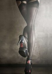 All for sexy soles