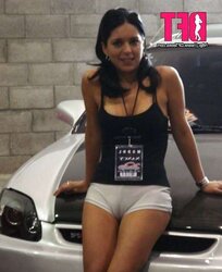 LINDAS ZORRITAS II