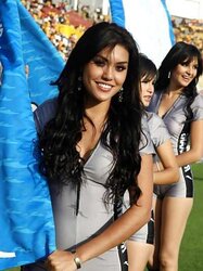 LINDAS ZORRITAS II