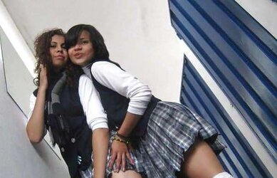 LINDAS ZORRITAS II