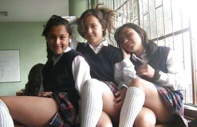 LINDAS ZORRITAS II