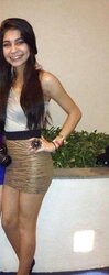 LINDAS ZORRITAS II