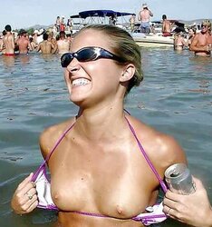 Uber-Cute things 492 (Breasts Display)