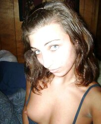 Lil whore Carley