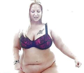 Torrid chubby chics