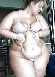 Torrid chubby chics
