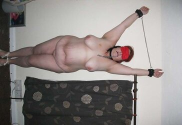 Bad bad doll