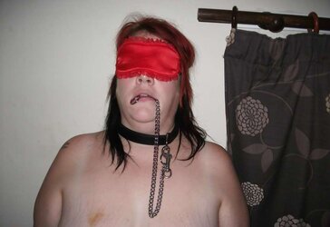 Bad bad doll