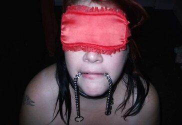 Bad bad doll