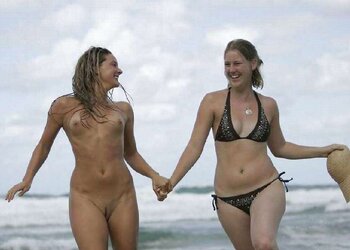 Another Superb Beach Day