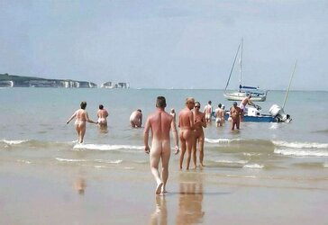 Another Superb Beach Day
