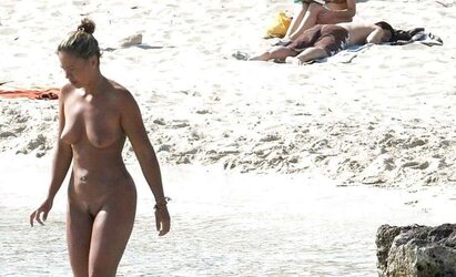 Another Superb Beach Day