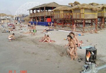 Another Superb Beach Day
