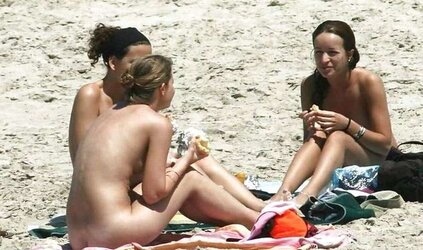 Another Superb Beach Day