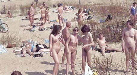 Another Superb Beach Day