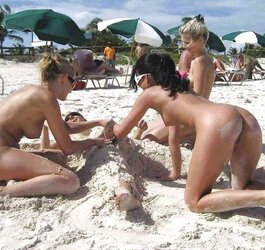 Another Superb Beach Day
