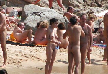Another Superb Beach Day