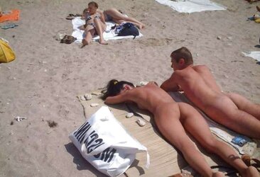 Another Superb Beach Day