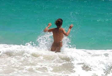 Another Superb Beach Day