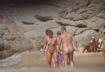 Another Superb Beach Day