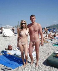 Another Superb Beach Day