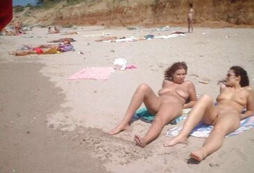 Another Superb Beach Day