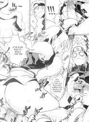 Naruto Doujin - Naru Enjoy