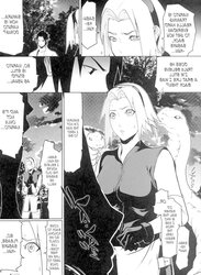 Naruto Doujin - Naru Enjoy