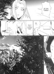 Naruto Doujin - Naru Enjoy