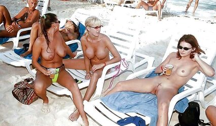 Muschies an der Costa Blanca