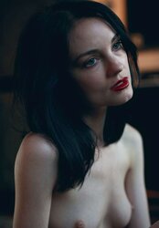 Artsy Nudes