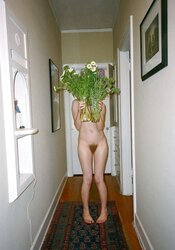 Artsy Nudes