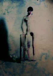 Artsy Nudes