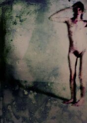 Artsy Nudes