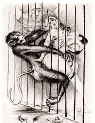 Drawn Ero and Porn Art 31 - Jean Claude Morisot