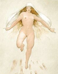 Drawn Ero and Porn Art 31 - Jean Claude Morisot