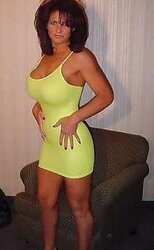 Housewifes clad like hoes for husband