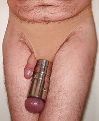 Low hangers